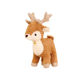 Doudou Cerf Bébé