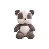Doudou Bébé Panda
