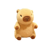 Doudou Capybara