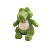 Doudou Crocodile
