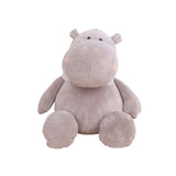 Doudou Hippopotame