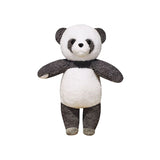 Doudou Panda Personnalisé