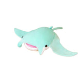 Doudou Raie Manta