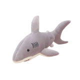 Doudou Requin