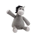Doudou Zèbre