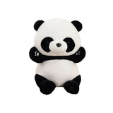 Énorme Peluche Panda