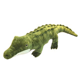 Grande Peluche Crocodile
