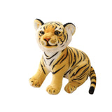 Grande Peluche Tigre