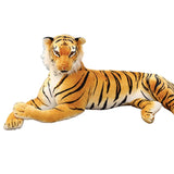 Grosse Peluche Tigre