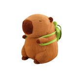 Peluche Capybara Japon