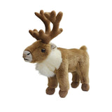 Peluche Caribou
