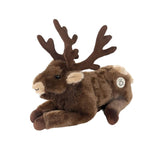 Peluche Renne Géant
