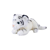 Peluche Bébé Tigre Blanc