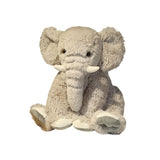 Peluche Éléphant Gris