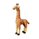 Peluche Girafe XXL