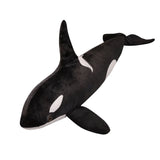 Peluche Orque Géante