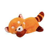 Peluche Panda Roux Géante
