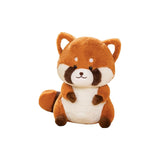 Peluche Panda Roux Kawaii