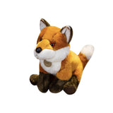 Peluche Renard Réaliste