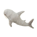 Peluche Requin Blanc