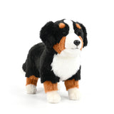 Peluche Bouvier Bernois
