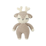 Doudou Bébé Biche
