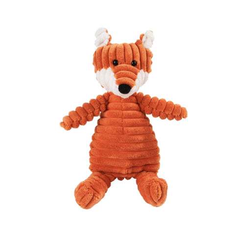 Doudou Bébé Renard