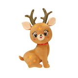 Doudou Biche Fille