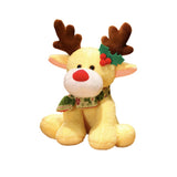 Doudou Caribou