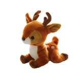 Doudou Faon Fille