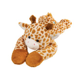 Doudou Girafe Géante