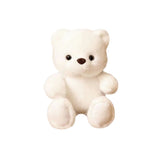 Doudou Ours Polaire