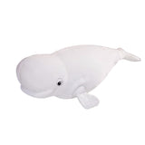 Grande Peluche Béluga