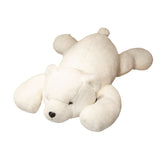 Grande Peluche Ours Polaire