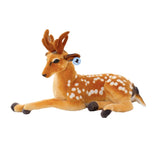 Peluche Cerf Noël