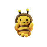 Peluche Abeille Minuscule