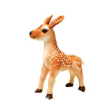 Peluche Biche Géante