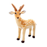 Peluche Cerf Géant