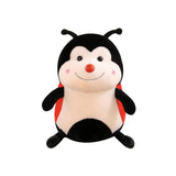 Peluche Coccinelle Minuscule