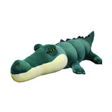 Peluche Crocodile XXL