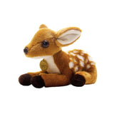 Peluche Faon Bébé