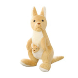 Peluche Géante Kangourou