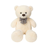Peluche Géante Ours Blanc