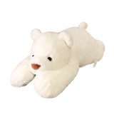 Peluche Géante Ours Polaire