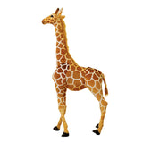 Peluche Girafe Géante