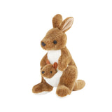 Peluche Maman Kangourou