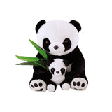 Peluche Panda 50 cm