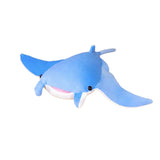 Peluche Raie Manta