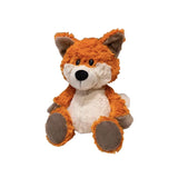 Peluche Renard Gros Yeux