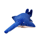 Peluche Requin Scie